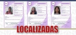 Patrulla de la Fiscalía de Puebla en operativo