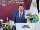 Puebla será sede del Tianguis Turístico 2027; gobierno estatal buscará incluir a empresas y municipios