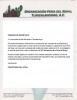 Confirman realización de la Feria del Nopal 2026 en Tlaxcalancingo tras acuerdo por la sede