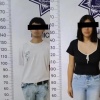 De falsa privación a delito federal: detienen a pareja con arma y droga