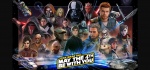 personas disfrazadas de Star Wars celebrando el 4 de mayo