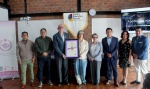 CEDHT reconoce a bachilleratos de Tlaxcala por promover derechos humanos