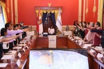 Tlaxcala refuerza preservación de la talavera con Consejo 2026 en San Pablo del Monte