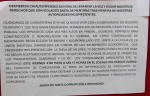 Convocan a mitin contra la inseguridad y alza de impuestos en Chiautempan
