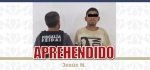 Detenido por robo en transporte público en Puebla