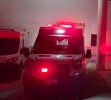Falsos policías emboscan a pareja en la Amozoc-Perote; mujer recibe balazo y roban camioneta