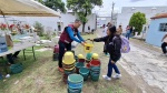 Ayuntamiento de Puebla alista operativo especial en el Panteón Municipal por Día de las Madres