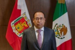 Germán Mendoza Papalotzi asume la presidencia del Coltlax tras relevo anunciado por el gobierno