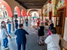 Casa de Día en Chiautempan brinda actividades y atención gratuita a adultos mayores