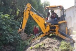 SOSAPACH realiza jornada de limpieza y recuperación del Río Atoyac-Manantiales