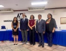 UATx lidera esfuerzos para transformar la educación inicial en México: Rector