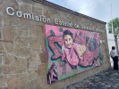 CEDH detecta municipios de Tlaxcala sin personal capacitado en justicia para adolescentes