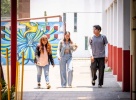 Estudiantes de la UPTlax en actividades académicas