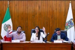 Tonantzin Fernández impulsa reapertura de túneles y fortalece programas de bienestar en San Pedro Cholula