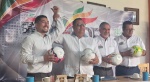 Presentan convocatoria para torneo clasificatorio de fútbol rumbo a la Gimnasiada Nacional FEMEDEES