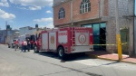 Foto: Cortesía Hallan muerto y en descomposición a adulto mayor dentro de su casa, en Calpulalpan