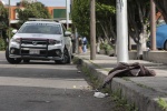 Foto: Cortesía Le dispararon por 90 mil