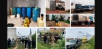 Foto: Cortesía Operativo de seguridad en Puebla