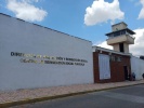 Foto: Cortesía Personal de seguridad en el Cereso de Tlaxcala.