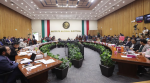 Foto: Cortesía Calendario del INE para las elecciones de 2027.