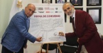 Foto: Cortesía Firma de convenio entre UMAD y autoridades de Puebla.