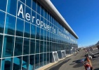 Foto: Cortesía Lanzarán licitación para instalación de aduana en aeropuerto Hermanos Serdán