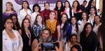 Foto: Cortesía Foro sobre participación política de las mujeres