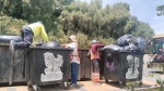 Comunicado oficial Organismo Operador del Servicio de Limpia redobla esfuerzos durante la 76.ª Feria Milenaria de San Pedro Cholula