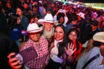 Con Tonantzin Fernández, Cholula vive una noche llena de música, alegría y tradición