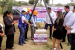 La infraestructura educativa: prioridad del Gobierno de Lupita Cuautle