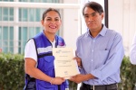 Comunicado oficial La infraestructura educativa: prioridad del Gobierno de Lupita Cuautle