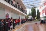 Foto: Cortesía Denuncian cobros irregulares, extorsión y despidos en la Ciencias de la Educación de la UATx