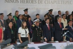 Foto: Cortesía Policía Estatal permanecerá en Esperanza y Tepeyahualco por lo menos seis meses