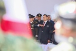 Foto: Cortesía Rechaza gobierno de Puebla retiro de visa a Alejandro Armenta