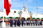 Comunicado oficial Encabeza Tonantzin Fernández ceremonia conmemorativa de la Gesta Heroica de los Niños Héroes de Chapultepec