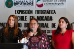 Foto: Cortesía Puebla presume su sabor en San Lázaro