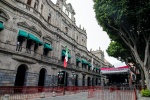 Foto: Cortesía Fiestas Patrias provocarán cierres viales desde las 6:00 horas en el Centro de Puebla