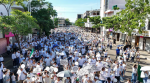 Foto: Cortesía Marcha por la paz en Culiacán