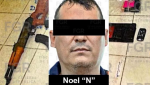 Foto: Cortesía Noel ‘El Flaco’ Salgueiro, fundador de Gente Nueva