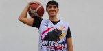 Foto: Cortesía Dylan Ramírez, nuevo jugador de Panteras UVP
