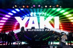 Una noche para recordar: Tonantzin Fernández y El Yaki hacen vibrar la Feria Milenaria de Cholula