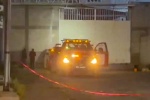 Foto: Cortesía Ataque armado deja un fallecido en Puebla