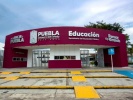 Foto: Cortesía SEP limitará en Puebla el uso de celular para estudiantes en escuelas