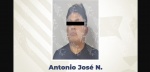 Foto: Cortesía Detenido por trata de personas en Puebla