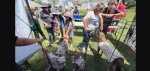 Foto: Cortesía Perros adoptados en Puebla