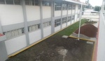 Tras denuncia de acoso sexual, destituyen a director y prefecto de  Centro Escolar 5 de Mayo