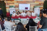 Foto: Cortesía Estudiantes durante una actividad escolar en Tlaxcala.