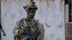 Foto: Cortesía Militares estadounidenses durante un ejercicio conjunto en México
