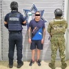 Foto: Cortesía Detienen a “El Big Boss” en Puebla