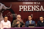 Huamantla de nuevo se vestirá de luces con tradicional Corrida de la Prensa 2026